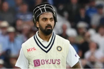 ''அந்த ஒரு பையன் போதும் சார் நம்ம டீம்முக்கு'' -  கே.எல் ராகுலை புகழ்ந்த  முன்னாள் வீரர்