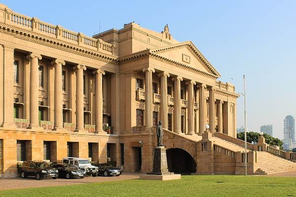 உண்மை, ஒற்றுமை மற்றும் நல்லிணக்கத்திற்கான சுயாதீன ஆணைக்குழுவை நிறுவ தீர்மானம் | Independent Commission Truth Unity Reconciliation