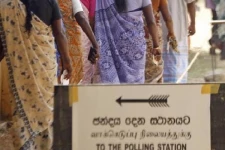 மாகாணசபைத் தேர்தலை நடாத்தக்கூடாது:புத்தசாசன செயலணி