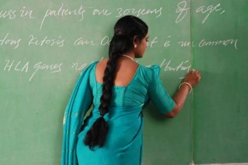 புதிதாக 4,200 ஆசிரியர் நியமனங்கள்!