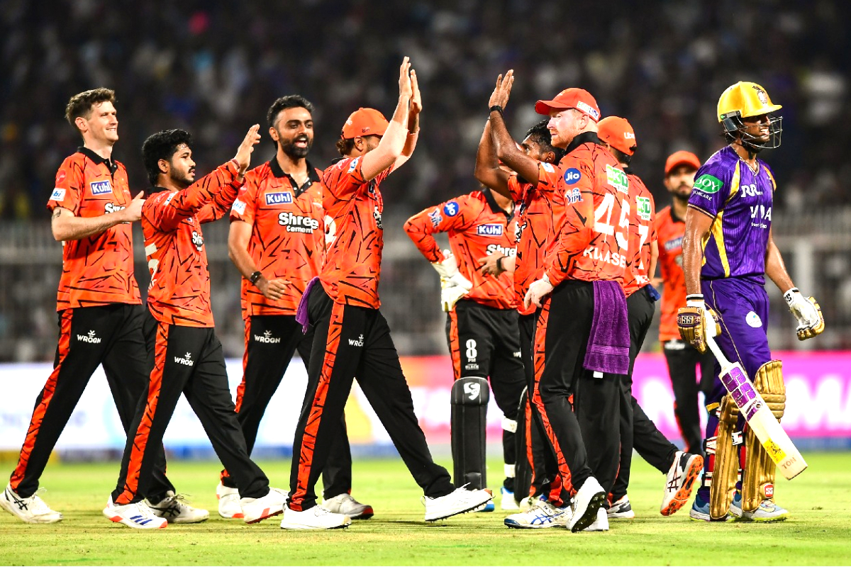 IPL 2026 points table update, KKR vs SRH match highlights, Sunrisers Hyderabad win IPL 2026, Kolkata Knight Riders second loss, IPL 2026 standings April #IPL2026 #KKR #SRH #PointsTable #CricketNews #IPLUpdates #KKRvsSRH