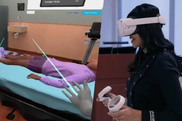 கனடாவில் அறிமுகமாகியுள்ள உயிரைக் காக்கும் புதிய சிகிச்சை தொழில்நுட்பம்