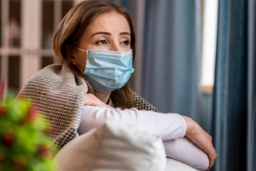 ஓமிக்ரோனின் முக்கியமான 14 அறிகுறிகள் இதுதான்.. உஷார் மக்களே....!