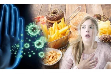 இந்த 5 உணவுகளை தப்பித்தவறி கூட சாப்பிட்டு விடாதீங்க! உங்கள் நோய் எதிர்ப்பு சக்தியை குறைத்து விடுமாம்!