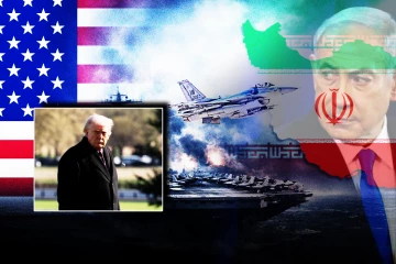 ஈரான் போர் ட்ரம்பை காயப்படுத்துகிறது!