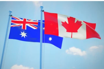 அவுஸ்திரேலியா அரசால் சிறைவைக்கப்பட்டிருந்த அகதிகள் கனடாவில் மீள்குடியமர்வு