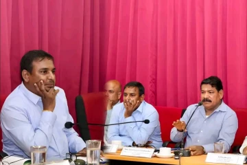 யாழ். மாவட்ட கல்வி அபிவிருத்தி உப குழுக் கூட்டம்