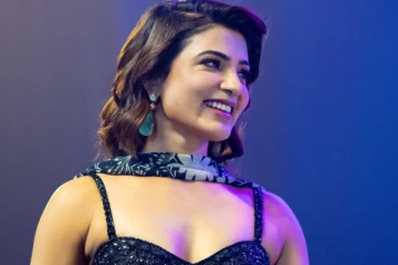 கணவரை வெறுப்பேற்றுகிறாரா சமந்தா..ரசிகர்கள் பதிலடி