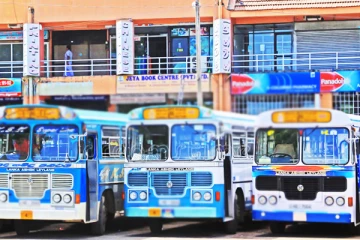 பேருந்து உரிமையாளர்களுக்கு போக்குவரத்து ஆணைக்குழு விடுத்துள்ள எச்சரிக்கை