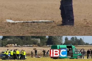 ரஷ்யாவின் ட்ரோன்களை சுட்டுவீழ்த்தியது போலந்து : விரிவடையும் போர்க்களம்