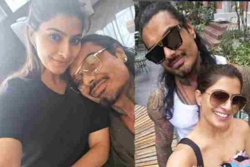 நடிகை வரலட்சுமியின் கணவர் நிக்கோலின் சொத்து மதிப்பு மட்டும் இத்தனை கோடியா?... வெயிட்டு தான்