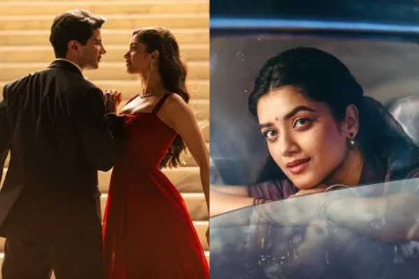 நடிப்பு அரக்கனான துல்கர் சல்மான்!! காந்தா படம் விமர்சனம்.. | Kaantha Review In Tamil Dulquer Salman Mindblowing