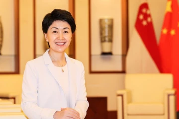 இலங்கைக்கு வருகை தந்துள்ள சீன அமைச்சர்