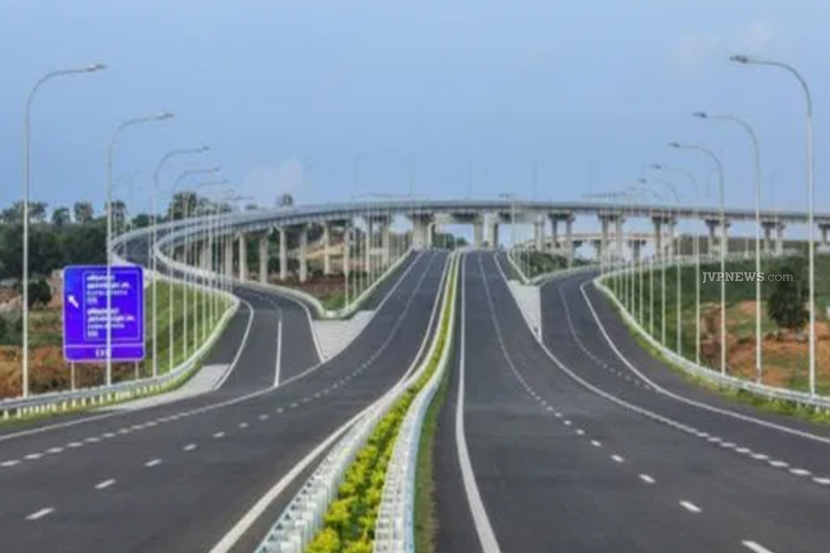 அதிவேக நெடுஞ்சாலைகள் மூலம் 2 நாட்களில் பல கோடி ரூபாய் வருமானம் | Revenue Earned From Expressways In Two Days
