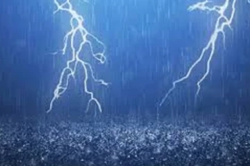 வளிமண்டலவியல் திணைக்களத்தின் எச்சரிக்கை !