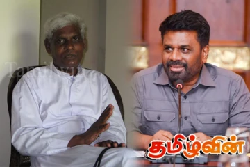 மறைமுக கொலை அச்சுறுத்தல்: அருட்தந்தை மா.சத்திவேல் காட்டம்