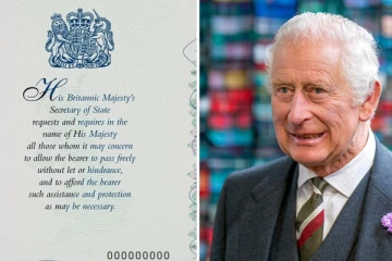 பிரித்தானிய வரலாற்றில் ஒரு முக்கிய மாற்றம்: 70 ஆண்டுகளுக்குப் பின் மாறும் நடைமுறை...