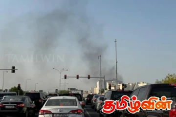 இஸ்ரேலிய படையினர் கட்டாரில் திடீர் தாக்குதல்