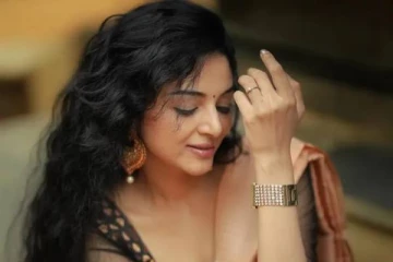 பிக்பாஸ் புகழ் சனம் ஷெட்டியா இது.. இப்போது எப்படி உள்ளார் பாருங்க!