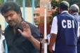 சென்னை திரும்பும் விஜய் - மீண்டும் சிபிஐ விசாரணைக்கு சம்மன்?