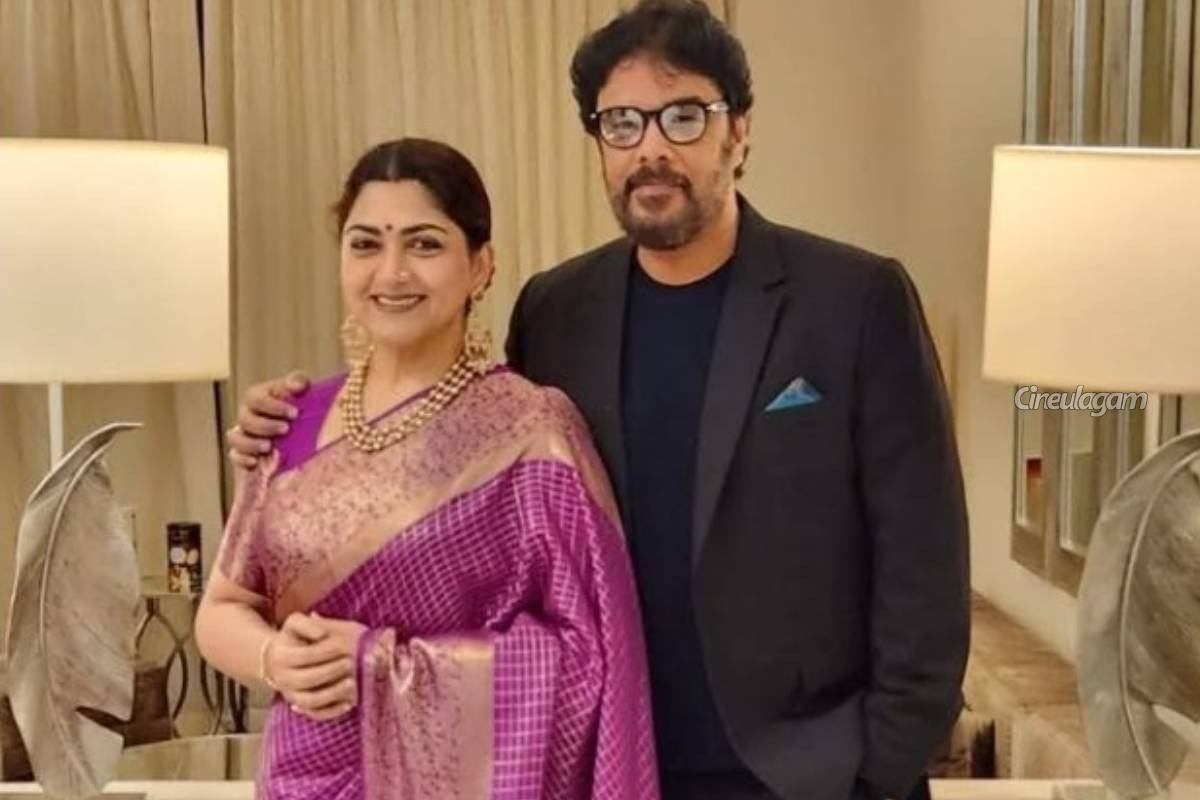 சுந்தர்.சி-குஷ்பு இருவருக்கும் சேர்த்து இத்தனை கோடி சொத்து உள்ளதா?... உண்மை தகவல் | Celebrities Sundar C Kushboo Net Worth Details சுந்தர்.சி-குஷ்பு இருவருக்கும் சேர்த்து இத்தனை கோடி சொத்து உள்ளதா?... உண்மை தகவல் | Celebrities Sundar C Kushboo Net Worth Details