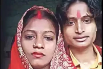 2 குழந்தைகளின் தாய்... தன் கணவனின் தங்கையை திருமணம் செய்தார்... - பரபரப்பு சம்பவம்...!