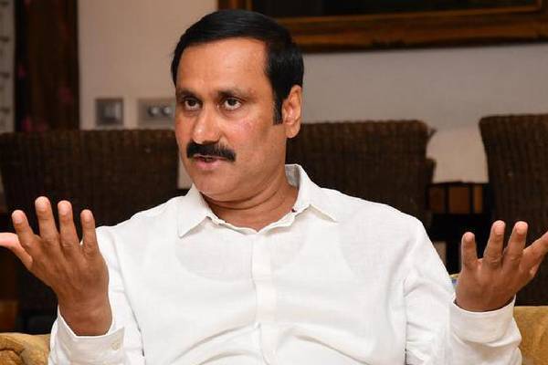 மு.க.ஸ்டாலின் எப்போ முருகரா மாறுனாரு? அன்புமணி ராமதாஸ் கேள்வி | Mk Stalin Become Murugar Anbumani Ramadoss