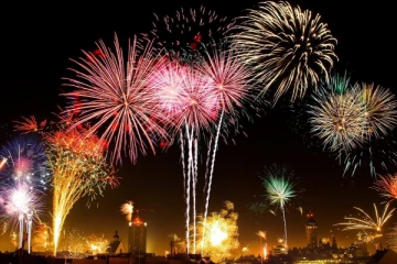 புதுவருடத்தை ஜனவரி 1 ஆம் திகதி கொண்டாடாத நாடுகள்!