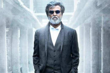 கபாலி படத்திற்காக ரஜினி எடுத்த மாஸ் போட்டோ ஷுட்- இதுவரை பார்க்காத புகைப்படம்