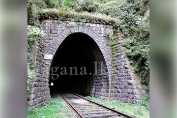 දුම්රියෙන් බදුල්ලට ගිය 23 හැවිරිදි යුක්‍රේන තරුණියකට බිං ගෙය තුලදී සිදු වූ දේ..