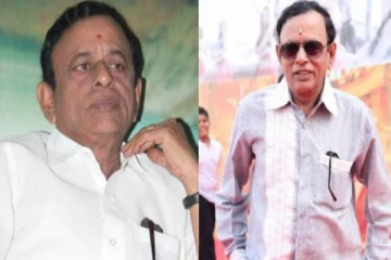 முக்கடல் பொங்க போகுது; பிரச்சனையே இனிதான், பூமி மூழ்கும் - பகீர் கிளப்பிய அனுமோகன்!