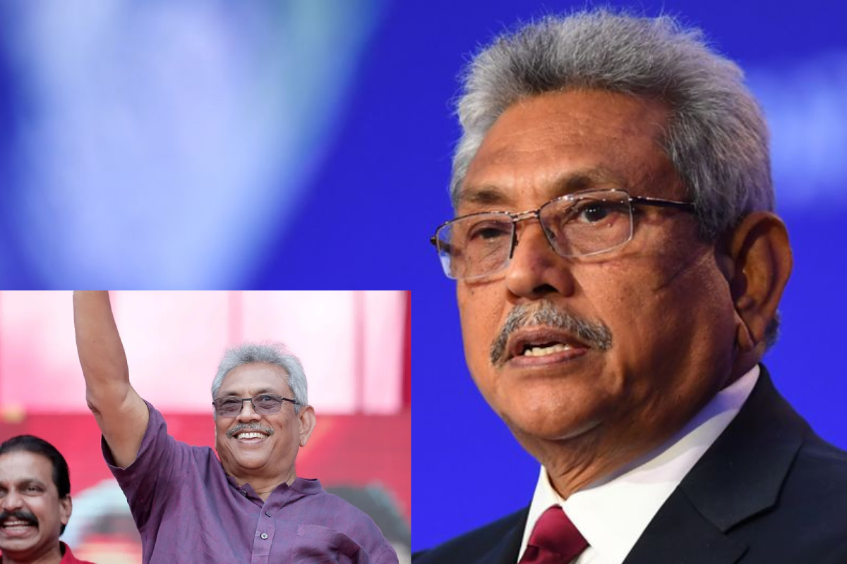 நீதிமன்ற வழக்குகளில் குடும்பத்தின் மூன்று உறுப்பினர்கள்! விசாரணை மையத்தில் ராஜபக்சர்கள் | Three Members The Rajapaksa Family In Court Cases நீதிமன்ற வழக்குகளில் குடும்பத்தின் மூன்று உறுப்பினர்கள்! விசாரணை மையத்தில் ராஜபக்சர்கள் | Three Members The Rajapaksa Family In Court Cases
