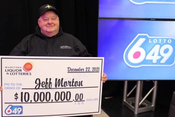 கனடாவில் பல கோடிகள் தன் கைக்கு வந்ததை அறியாமலேயே மாதக்கணக்கில் இருந்த நபர்! இறுதியில் நடந்த சுவாரசியம்