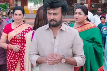 இது நல்லா இருக்கே! காத்து வாக்குல காதல் பாடும் அண்ணாத்த காளையன்