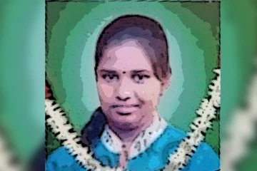 ஹிசாலினியின் மரணம்! அரசியல் பிரபலத்தின் மனைவி தலைமறைவு