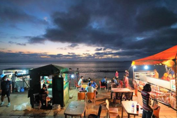 பண்டிகை காலம் ; காலி முகத்திடலில் பொதுமக்களுக்கு விசேட உதவி மையம்! | Special Help Desk For The Public At Galle Face