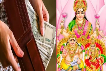 உங்க பர்சில் பணம் குறையவே கூடாதா? அப்போ இந்த பொருட்களில் ஒன்றை வைங்க