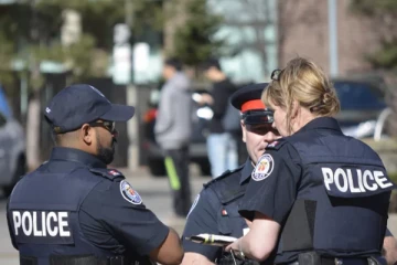 கனடாவில் மாயமான இலங்கைத் தமிழர்; பொதுமக்களை நாடிய பொலிஸார்!