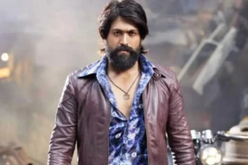 தனது மகளின் பிறந்தநாளை கோலாகலமாக கொண்டாடிய KGF புகழ் நடிகர் யஷ்- கலக்கல் புகைப்படங்கள்