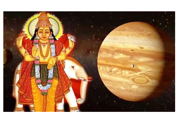 குரு வக்ர பலன்; அடுத்து 104 நாட்களில் இந்த ராசியினர்களுக்கு தலைவிதியே மாறப்போகிறதாம்! | Guru Vakra Palangal In Tamil