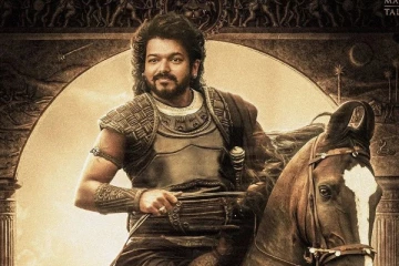 பொன்னியின் செல்வன் படத்தில் விஜய்க்கு பிடித்த விஷயம் இதுதானாம்.. என்னவென்று தெரியுமா