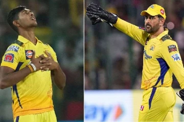 தோனி அவரை ரிமோட் கண்ட்ரோல் போல் பயன்படுத்துகிறார்:இந்திய அணியின் முன்னாள் வீரர் கருத்து