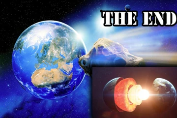 அழியப்போகும் பூமி: விஞ்ஞானிகள் வெளியிட்ட அதிர்ச்சி தகவல்