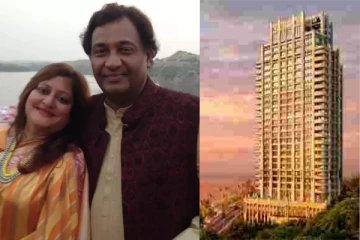 விலை உயர்ந்த குடியிருப்பை வாங்கிய நீரஜ் பஜாஜ் - இவ்வளவு கோடியா?