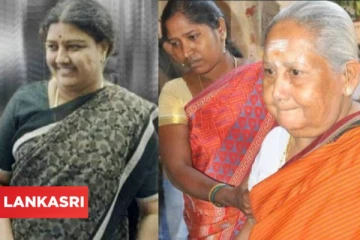 சசிகலா தற்போது எங்கு இருக்கிறார்? அவரை தேடி வந்த ராஜம்மாள் என்ற பெண் வைத்த கோரிக்கை... உடனே சசிகலா அளித்த பதில்