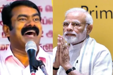 கர்நாடகாவில் விவசாயி சின்னத்தில் போட்டியிடும் முன்னாள் பாஜக தலைவர் - சிக்கலில் பாஜக