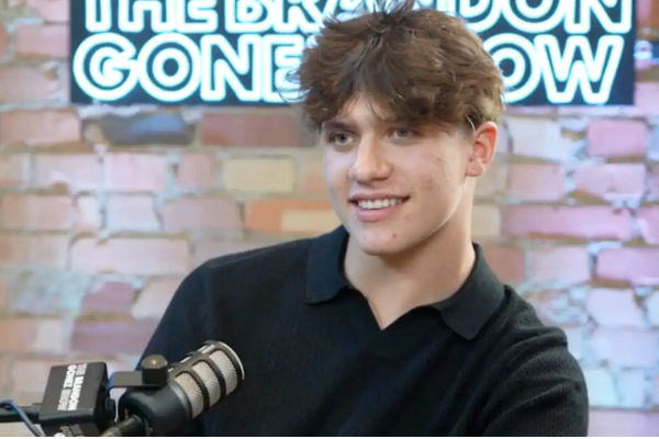 பிரபல பாடகி கேற்றி பெர்ரியுடன் காதல்... மௌனம் கலைத்துள்ள ஜஸ்டின் ட்ரூடோவின் மகன் | Justin Trudeau Opens About His Dad Love Katy Perry