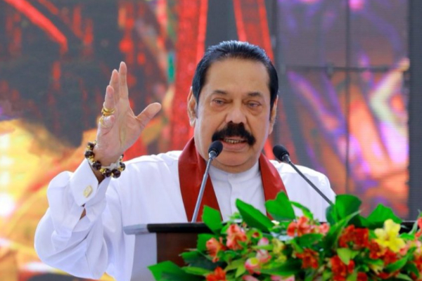 கிவுல்ஓயா திட்டத்தை கைவிடுங்கள் : சுரேஷ் பிரேமச்சந்திரன் வலியுறுத்து | Abandon The Kivul Oya Project Suresh Premachandran