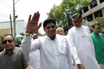 கட்டாய உடல் தகன நடவடிக்கைக்கு மன்னிப்புக் கோரித் தப்பிக்க முடியாது : சஜித் தெரிவிப்பு