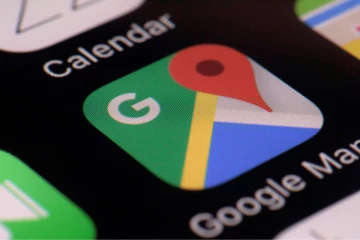 கூகுள் மேப்ஸ் செயலி குறித்து வெளியான அறிவிப்பு